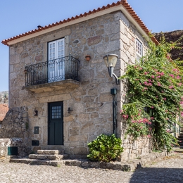 Casa Portuguesa 