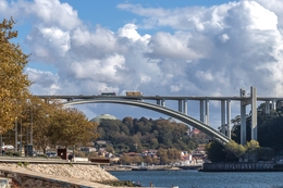 Ponte Arrábida 