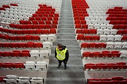 Estádio da Luz 