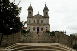 Igreja do Bonfim 