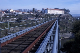 Ponte D_ Maria _ Porto 