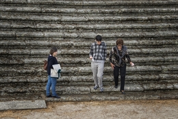 Escadaria 