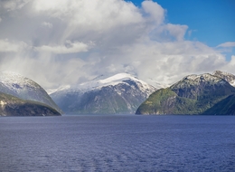 Geiranger 