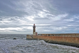 Farol de Felgueiras _ Foz _ Porto 