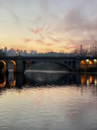 Ponte Nova - Chaves 