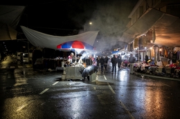 Feira dos Santos - Chaves 