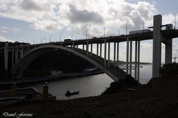 Ponte da Arrábida 