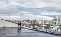 Observando a Cidade 