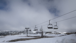 Serra da Estrela 