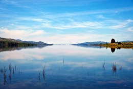 Barragem dos Pisões - Montalegre 