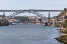 Ponte D. Luís 