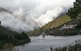 BARRAGEM DO CALDEIRÃO 