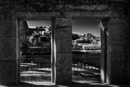 Varanda para o Douro 