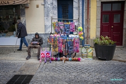 Feira dos Santos - Chaves 