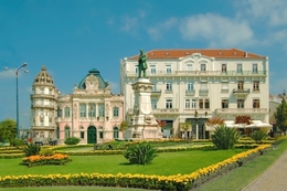  Largo da Portagem Coimbra 