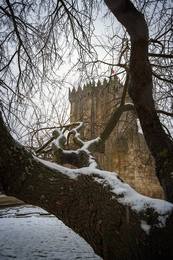 Castelo de Chaves 