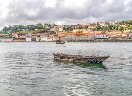 R. Douro_Porto 
