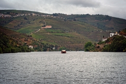 Pinhão - Douro 