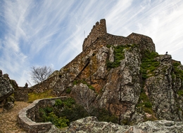 CASTELO DE PENHA GARCIA 