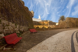 MUSEU DA RESISTÊNCIA 