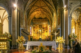 CATEDRAL DO FUNCHAL 