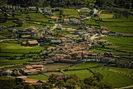 Vila da Ponte - Barroso 