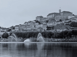  Coimbra- 