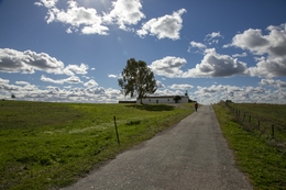 Aldeia da Luz 