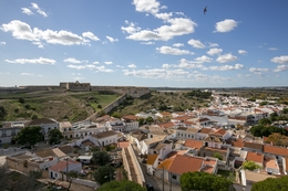 CASTRO MARIM 