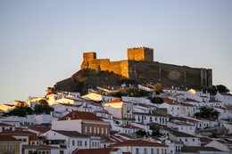 PRINCESA DO GUADIANA - MÉRTOLA 