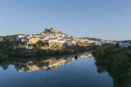 MÉRTOLA 