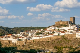 MÉRTOLA 