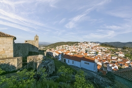 VILA DE PENAMACOR 