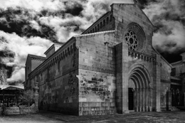 Mosteiro P de Sousa 