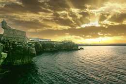 PENICHE - MUSEU DA RESISTÊNCIA 