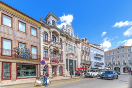 Aveiro 