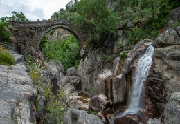 Ponte da Mizarela 