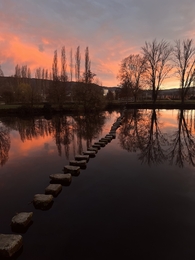 Poldras de Chaves - Reflexos 