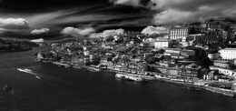 Ribeira-Porto 