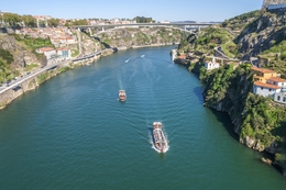 R Douro-Porto 