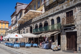 Ribeira-Porto 