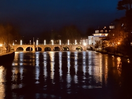 Ponte Romana - Chaves 