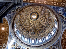Basílica de S_Pedro - Vaticano 