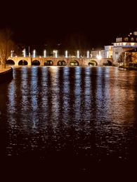 Ponte Romana - Chaves 