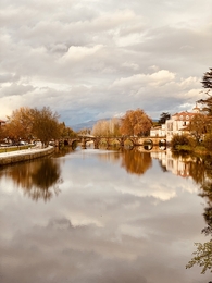 Ponte Romana - Chaves 