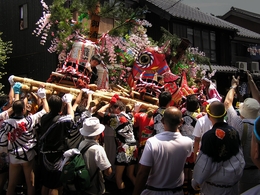 Murotsu summer festival 3 