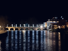 Chaves - Ponte Romana 