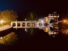 Ponte Romana - Chaves 