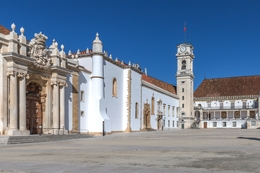 Coimbra 