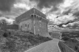 Castelo de Ourem 